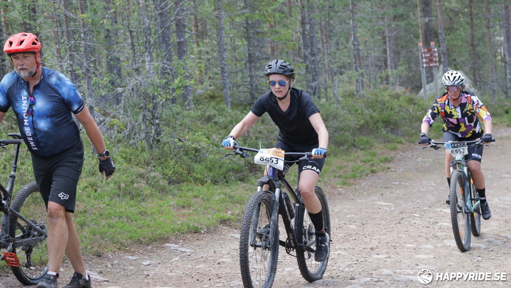 Bild från Cykelvasan 2024