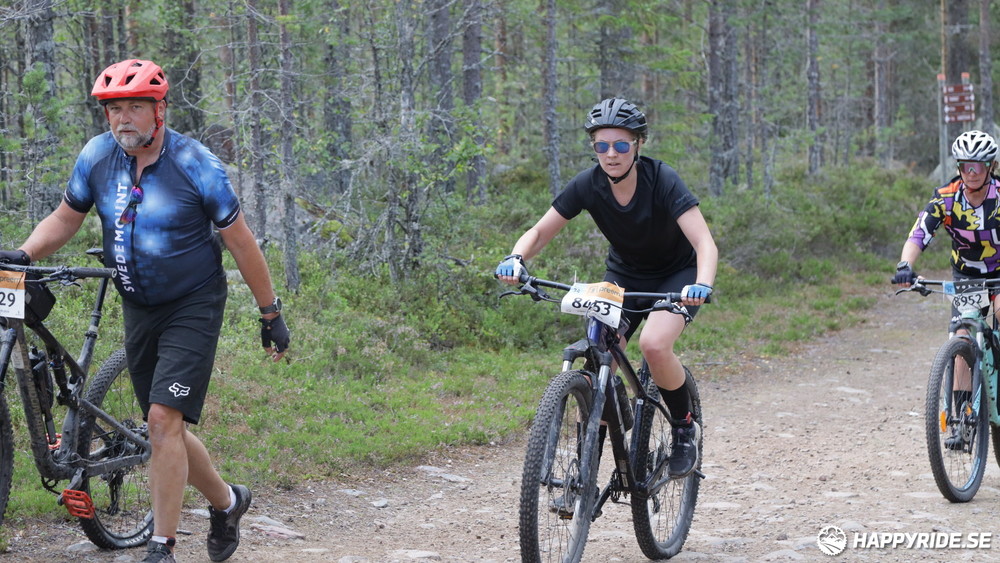 Bild från Cykelvasan 2024