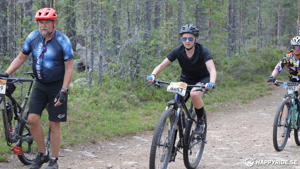 Bild från Cykelvasan 2024
