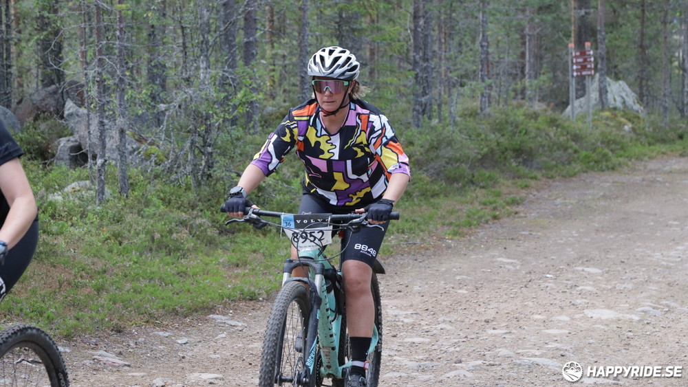 Bild från Cykelvasan 2024
