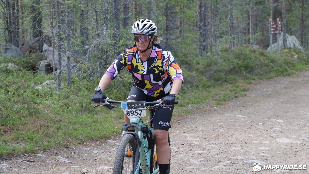 Bild från Cykelvasan 2024