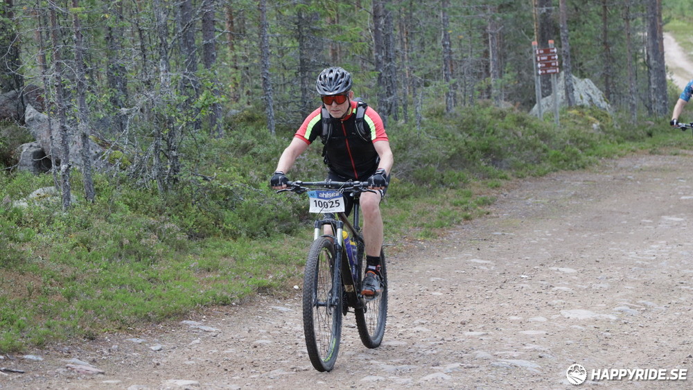 Bild från Cykelvasan 2024