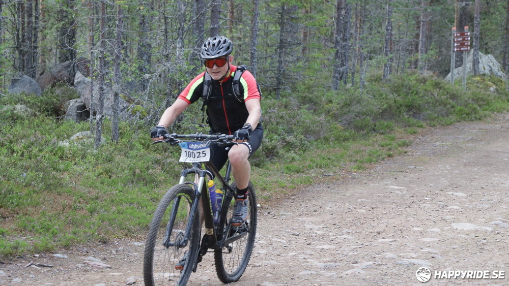 Bild från Cykelvasan 2024