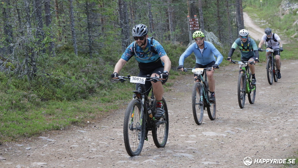 Bild från Cykelvasan 2024