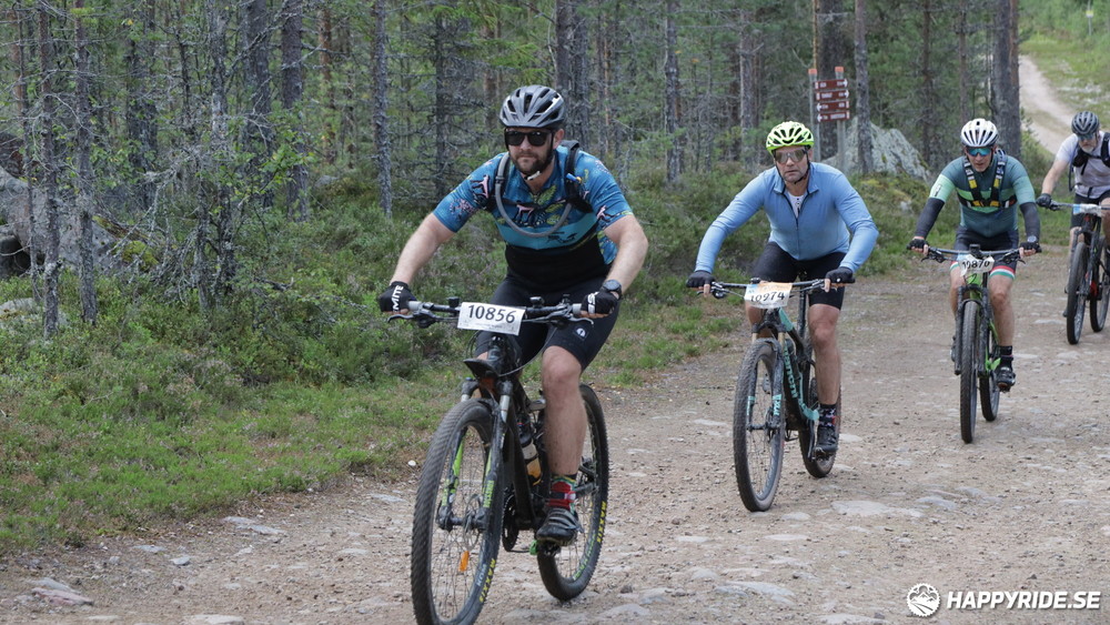Bild från Cykelvasan 2024