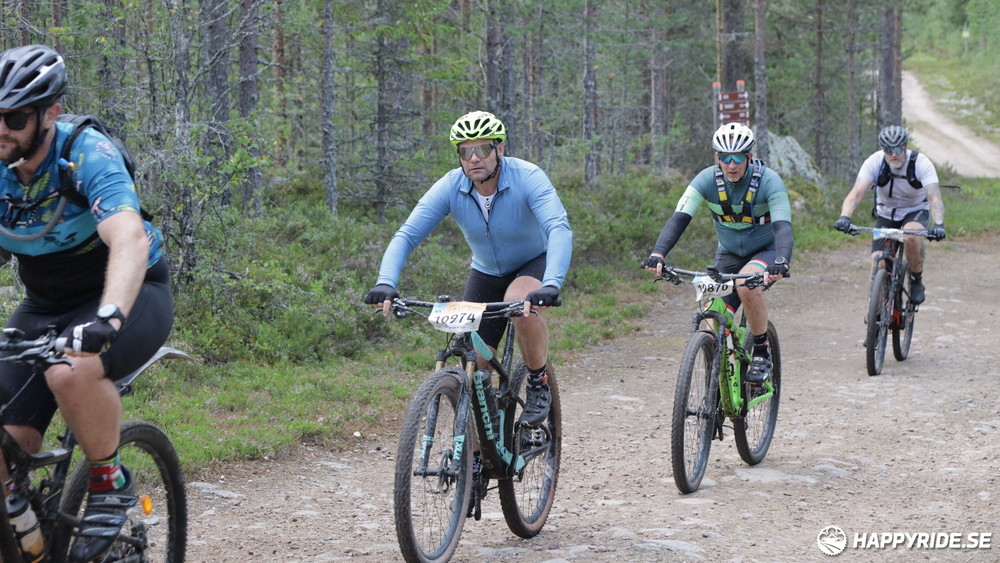 Bild från Cykelvasan 2024