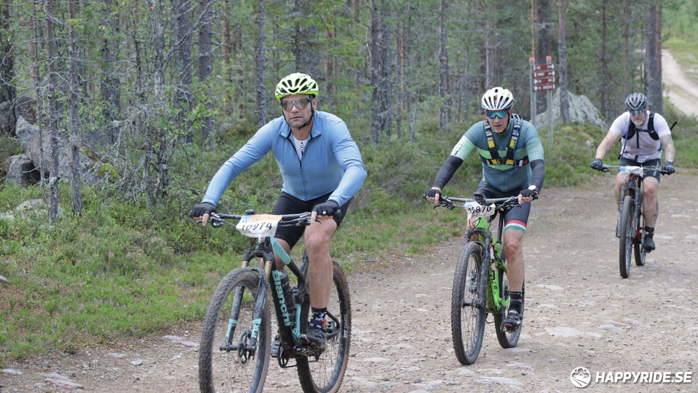 Bild från Cykelvasan 2024