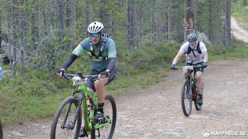 Bild från Cykelvasan 2024