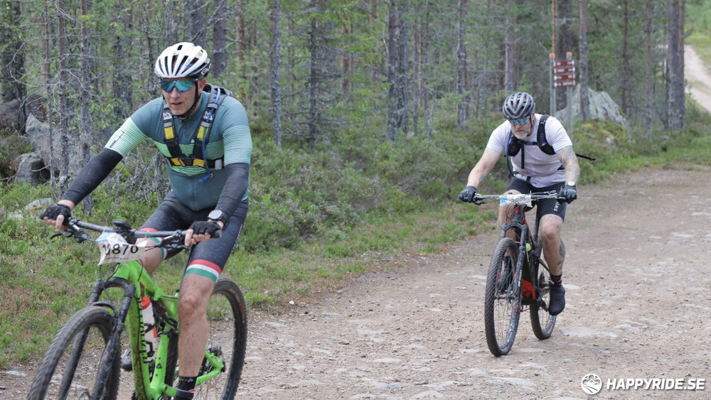 Bild från Cykelvasan 2024