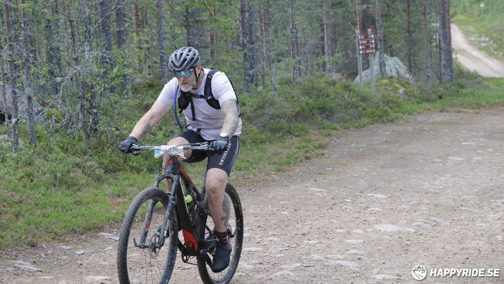 Bild från Cykelvasan 2024