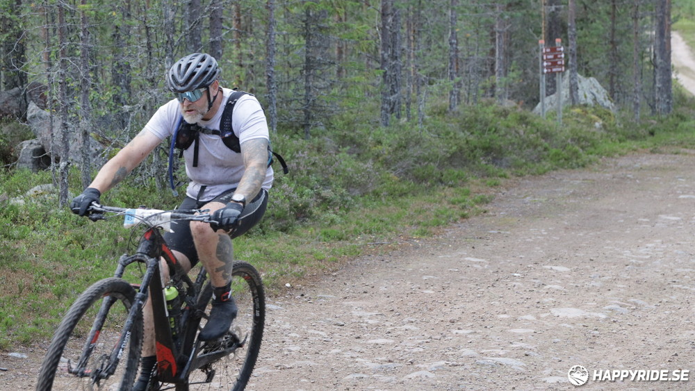 Bild från Cykelvasan 2024