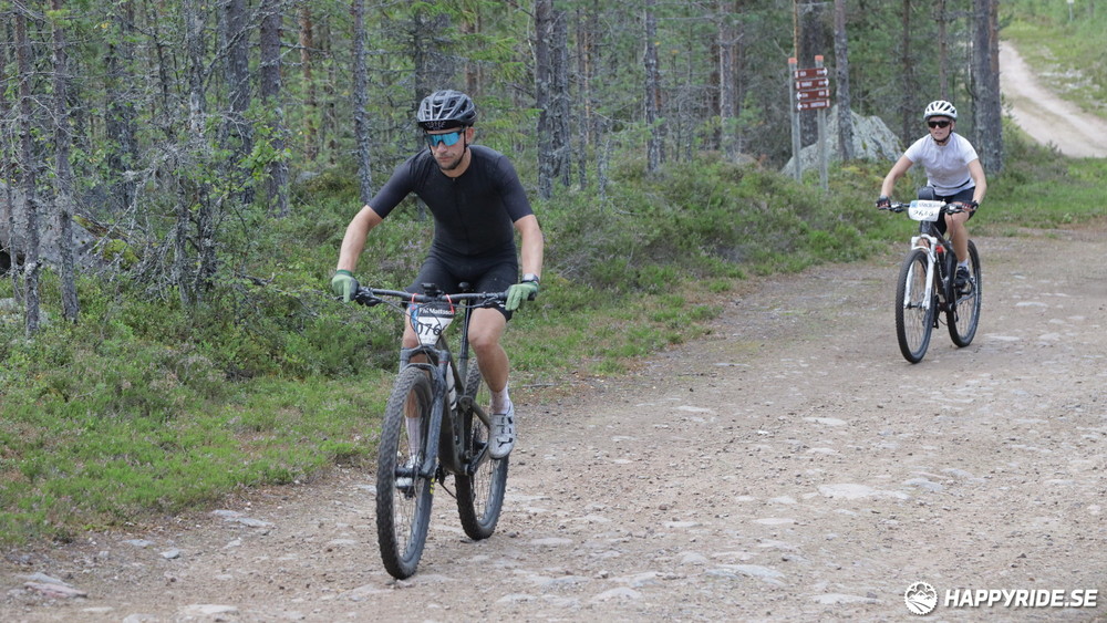 Bild från Cykelvasan 2024