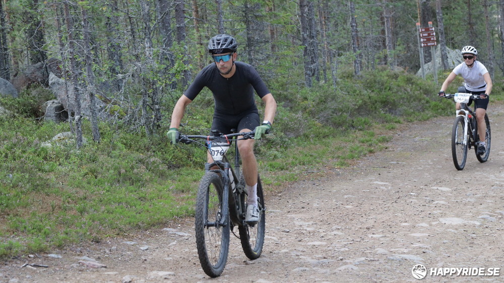Bild från Cykelvasan 2024