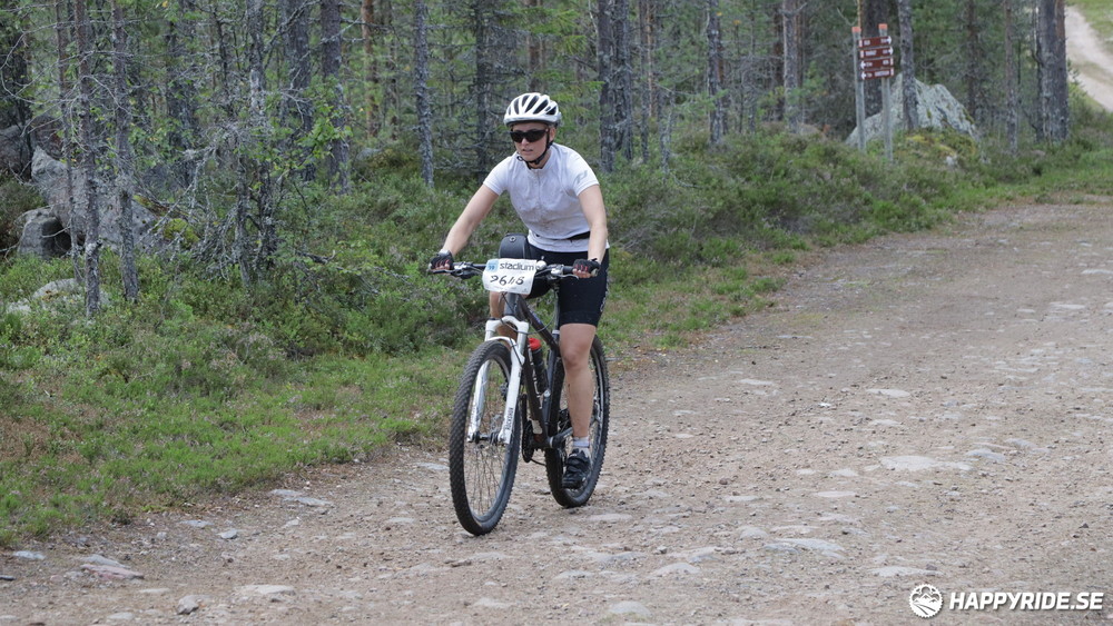 Bild från Cykelvasan 2024