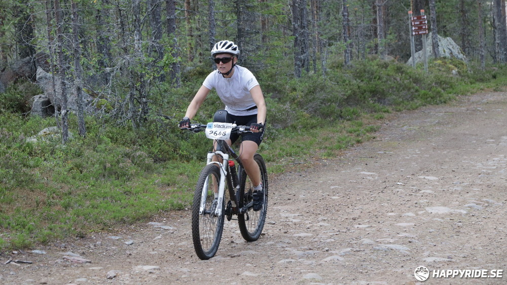 Bild från Cykelvasan 2024