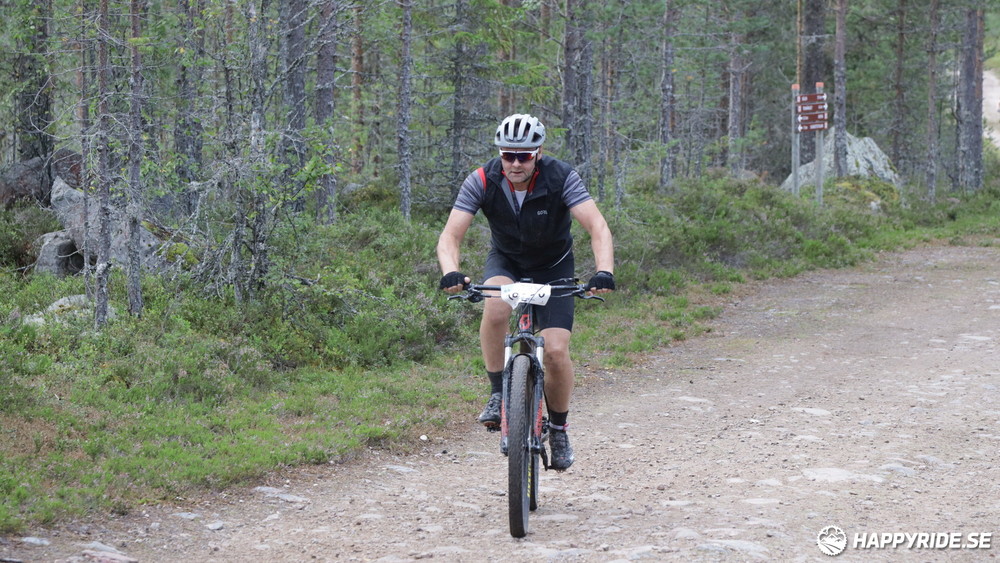 Bild från Cykelvasan 2024