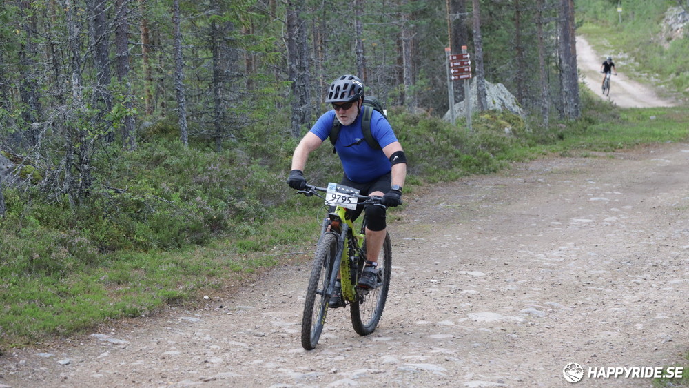 Bild från Cykelvasan 2024