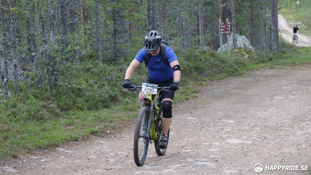Bild från Cykelvasan 2024