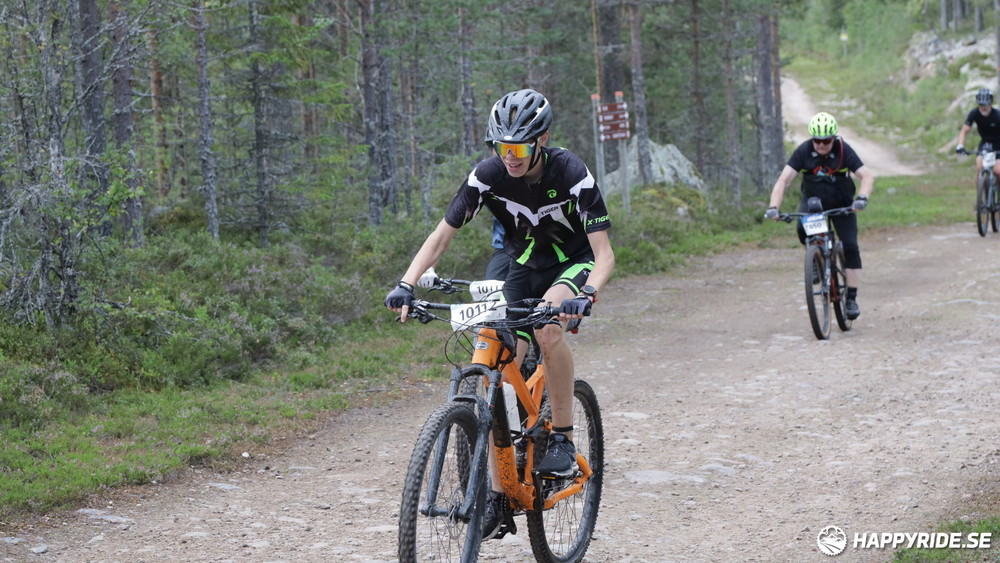 Bild från Cykelvasan 2024