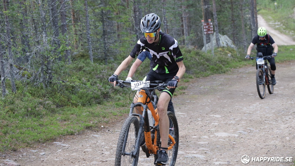 Bild från Cykelvasan 2024