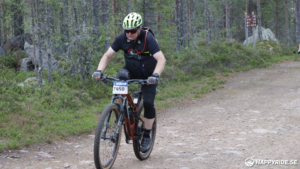Bild från Cykelvasan 2024