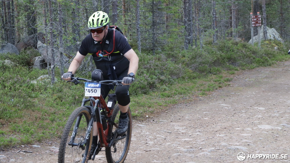 Bild från Cykelvasan 2024