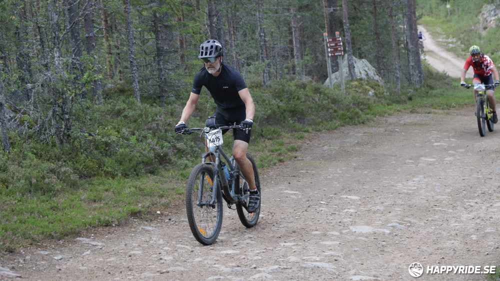 Bild från Cykelvasan 2024
