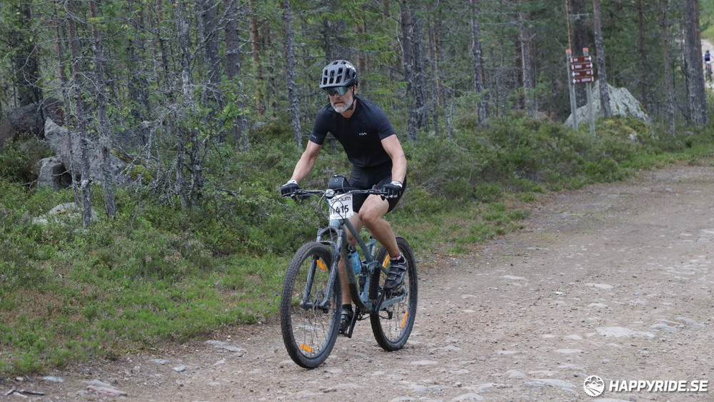 Bild från Cykelvasan 2024