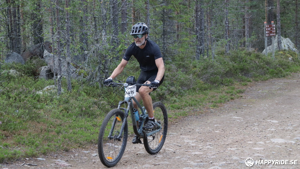 Bild från Cykelvasan 2024