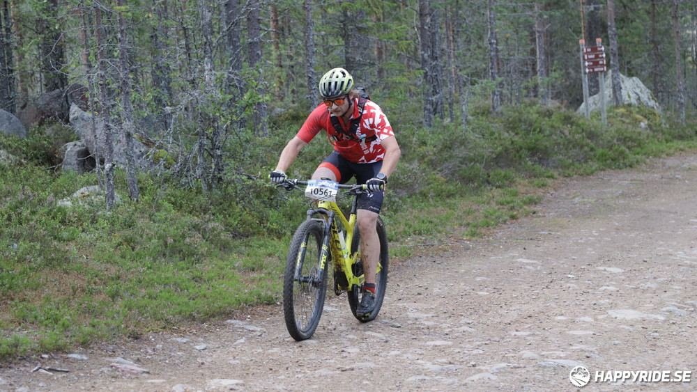 Bild från Cykelvasan 2024