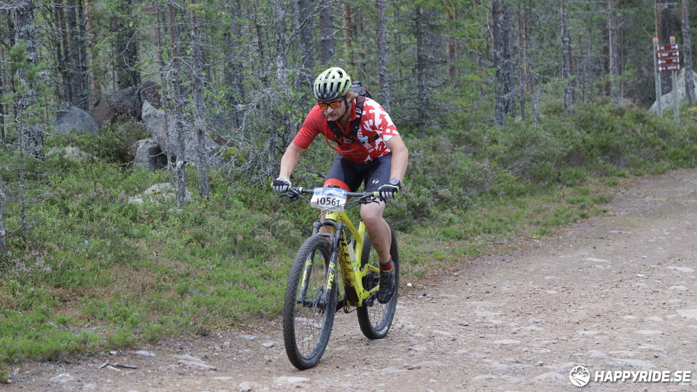 Bild från Cykelvasan 2024