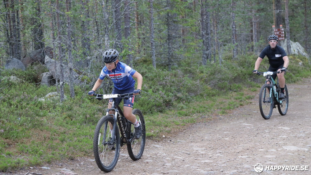 Bild från Cykelvasan 2024