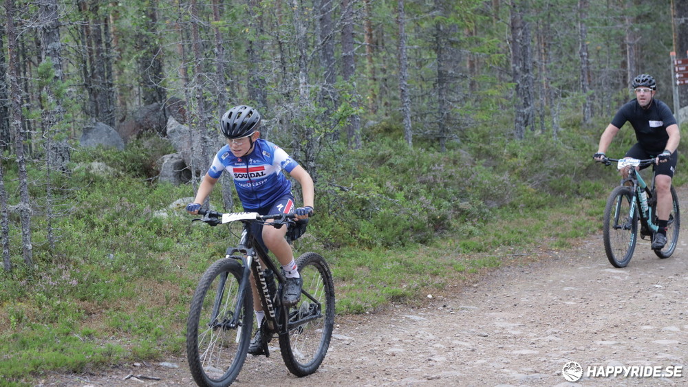 Bild från Cykelvasan 2024