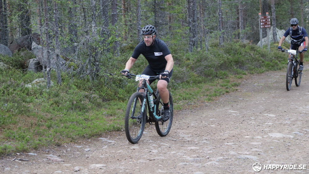 Bild från Cykelvasan 2024