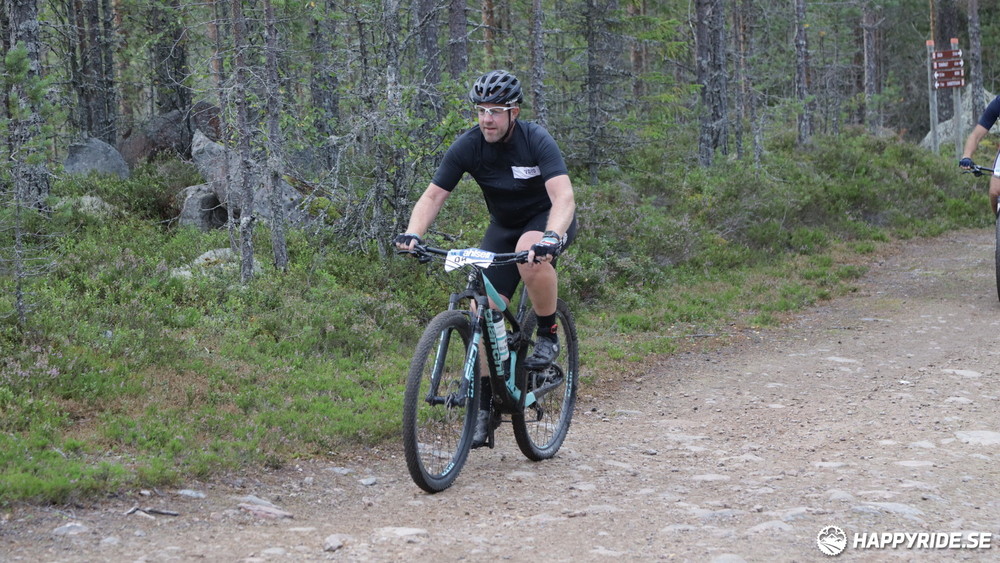 Bild från Cykelvasan 2024