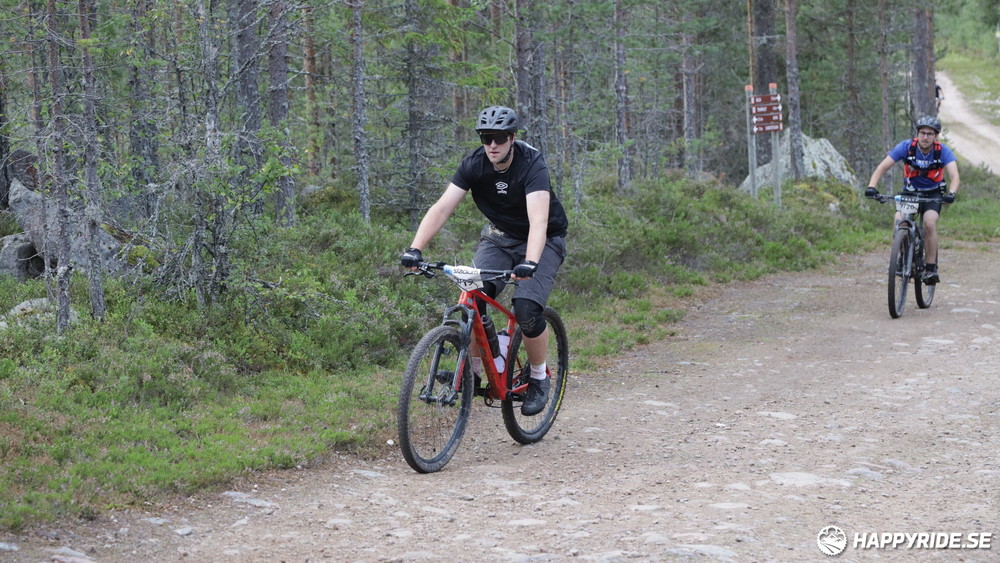 Bild från Cykelvasan 2024