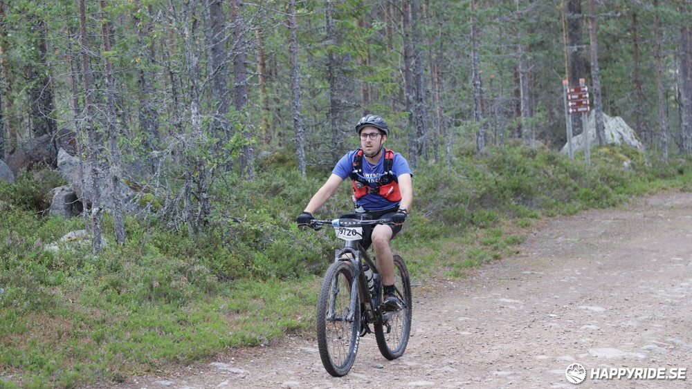 Bild från Cykelvasan 2024