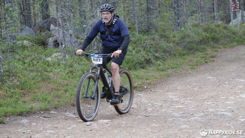 Bild från Cykelvasan 2024