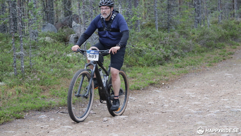 Bild från Cykelvasan 2024
