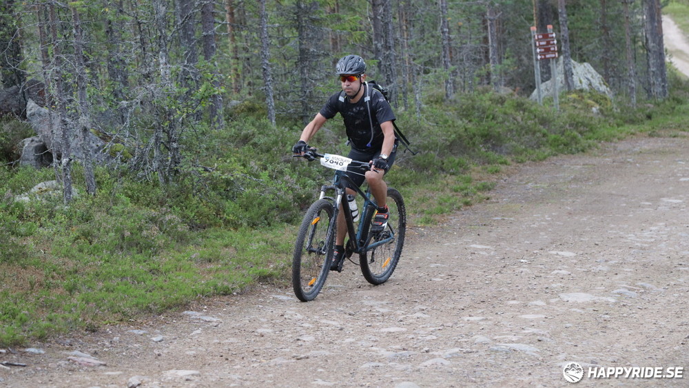 Bild från Cykelvasan 2024