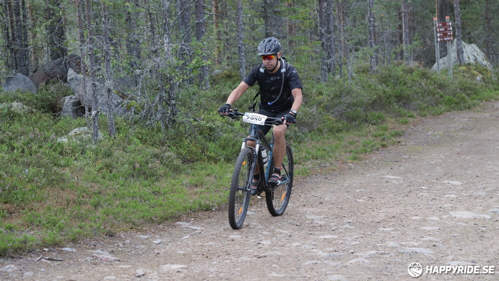 Bild från Cykelvasan 2024