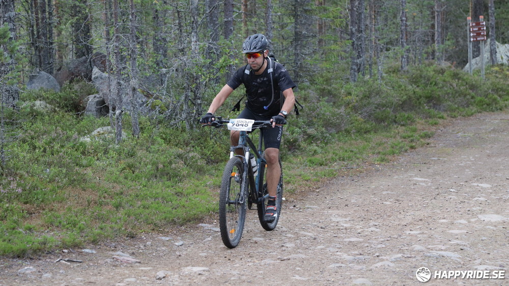 Bild från Cykelvasan 2024