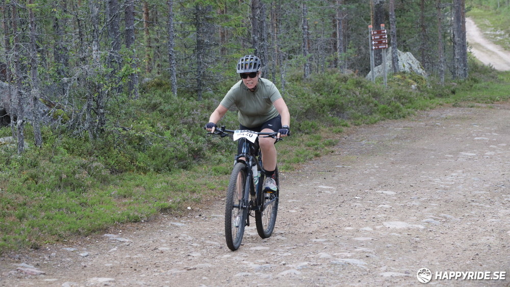 Bild från Cykelvasan 2024