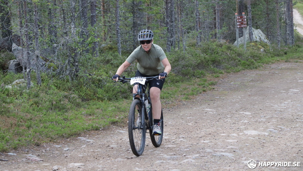 Bild från Cykelvasan 2024