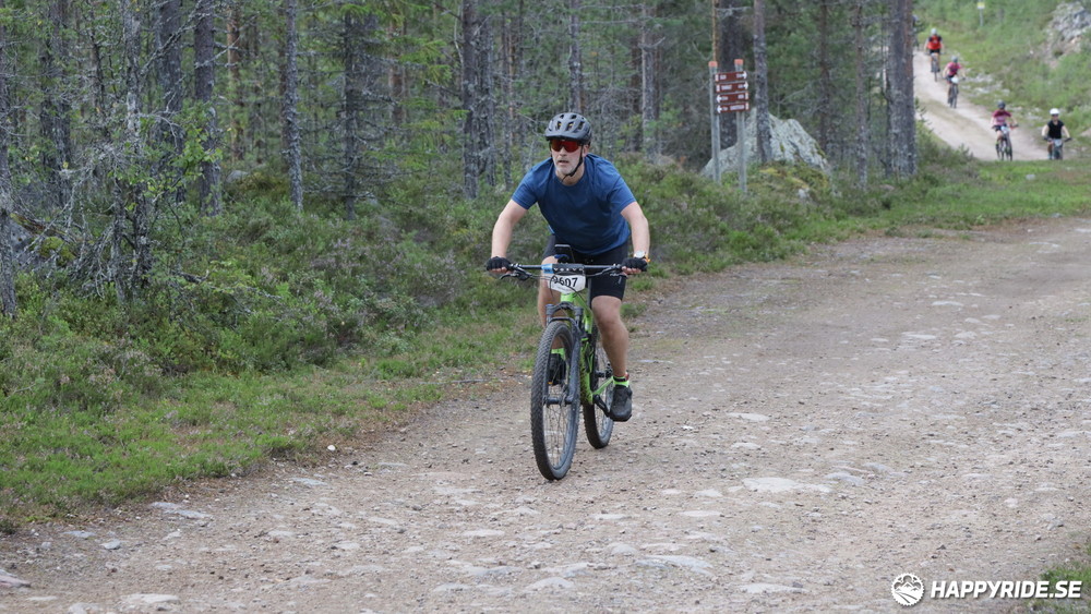 Bild från Cykelvasan 2024