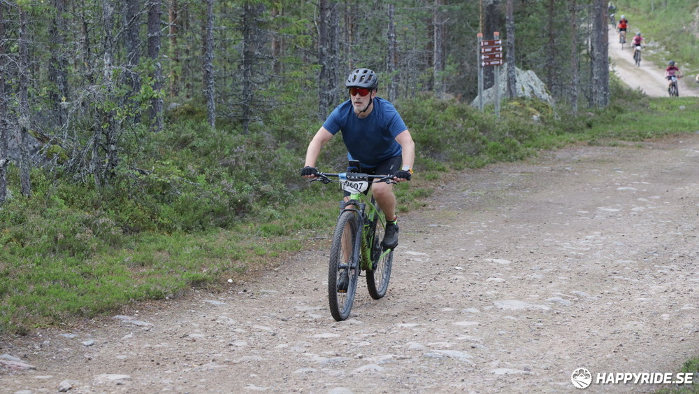Bild från Cykelvasan 2024