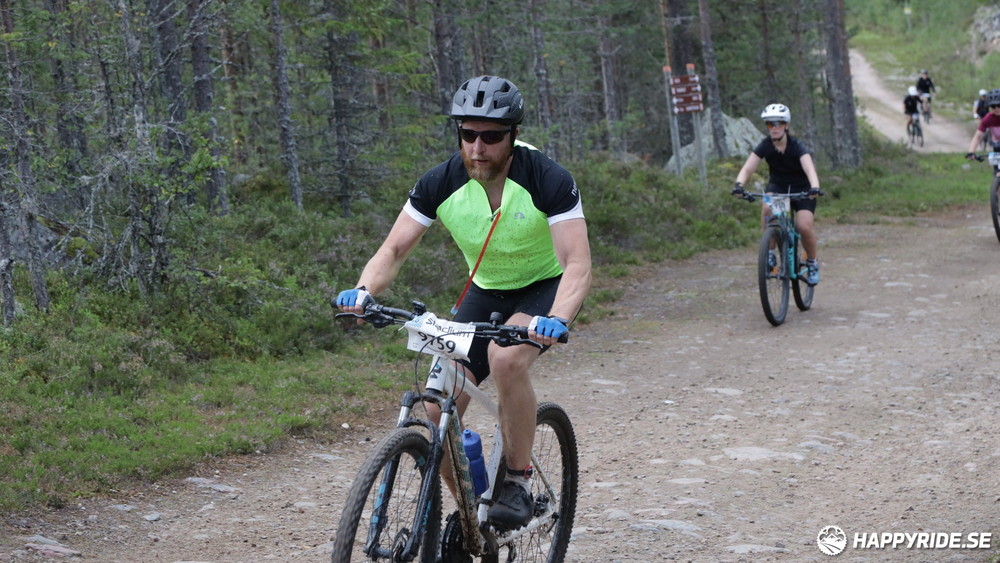 Bild från Cykelvasan 2024