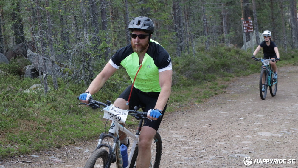 Bild från Cykelvasan 2024
