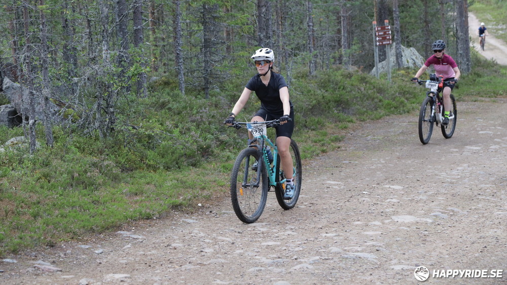 Bild från Cykelvasan 2024