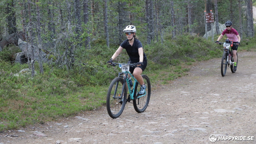 Bild från Cykelvasan 2024